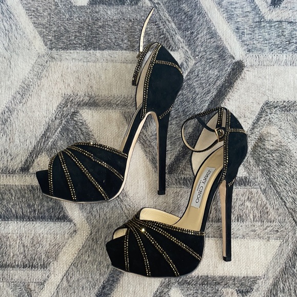 Jimmy Choo Kalpa - Picture 2 of 15